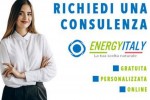 ENERGY ITALY SPA         ..... La tua scelta naturale