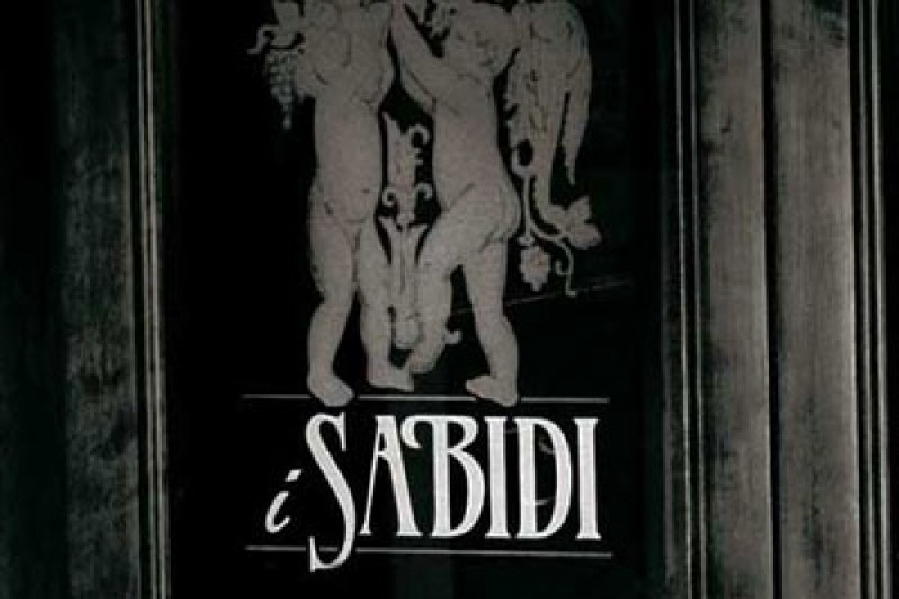 I Sabidi