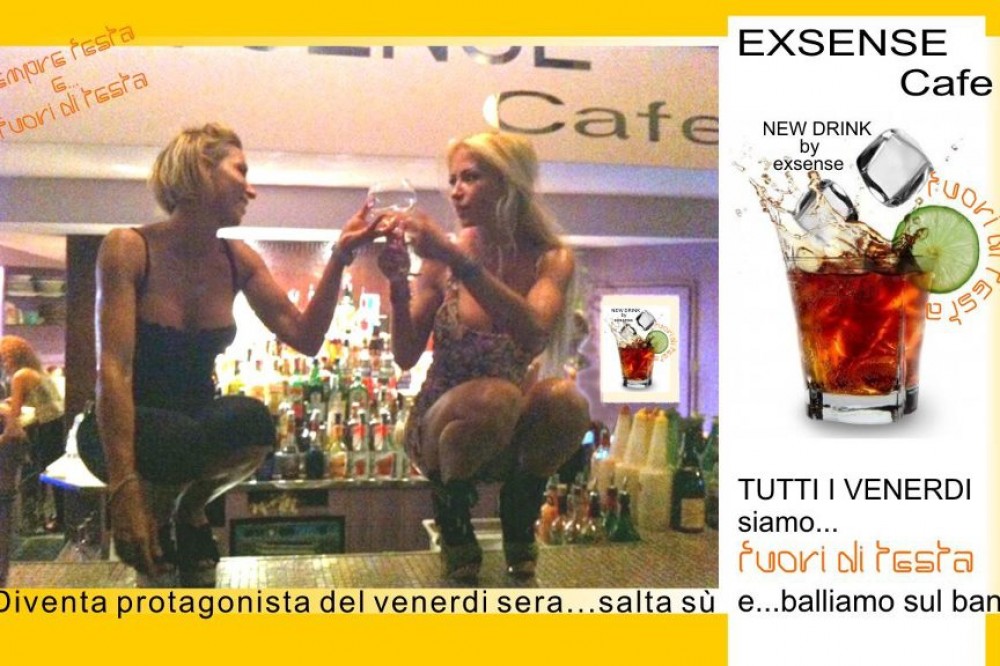 EXSENSE