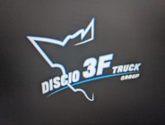DISCIO TRUCK  - Tutto ciò che serve per allestire ed impreziosire il tuo camion