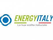 ENERGY ITALY S.P.A.                         ........... La tua scelta naturale