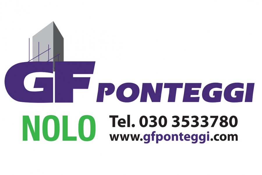 GF PONTEGGI