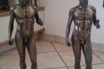 Bronzi di Riace