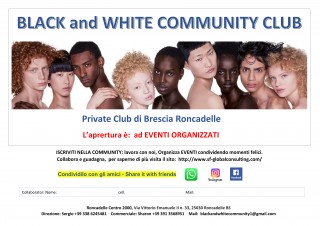 community
